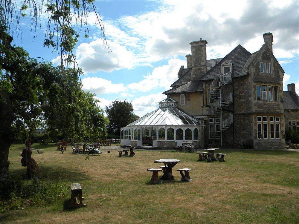 Hotel The House Near Bath à Woolverton Extérieur photo