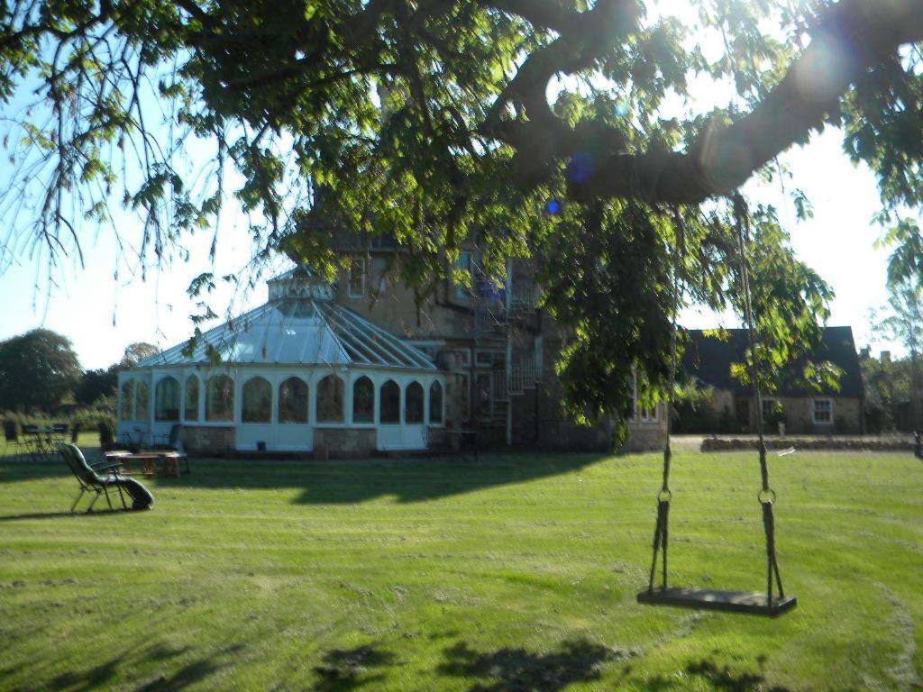 Hotel The House Near Bath à Woolverton Extérieur photo